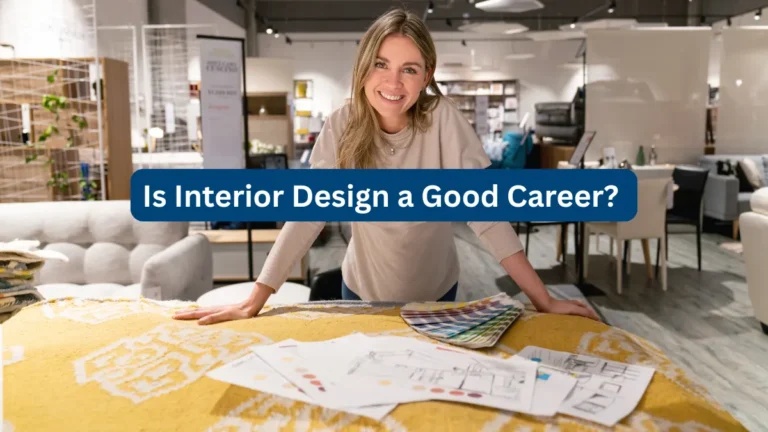 Is Interior Design a Good Career Specializations, Pros & Salary